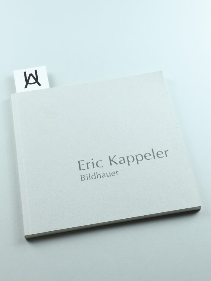 Eric Kappeler