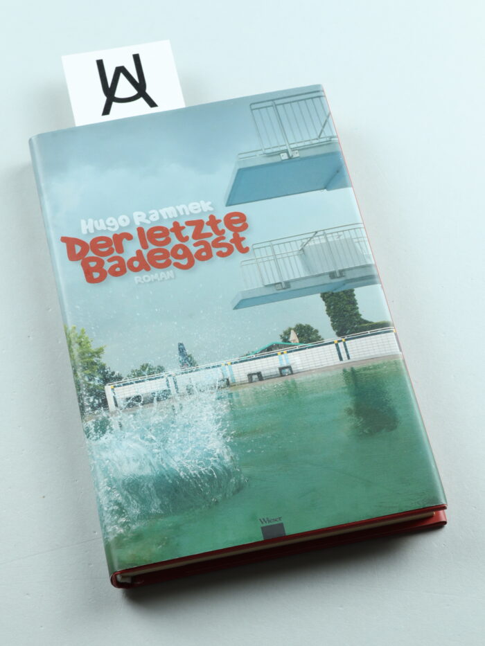 Der letzte Badegast