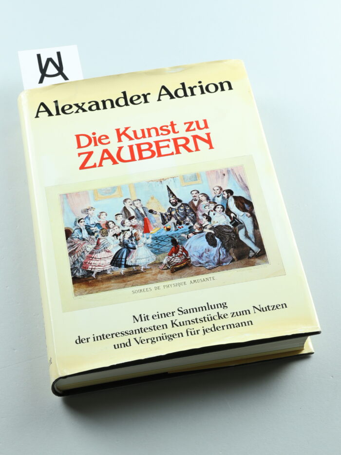 Die Kunst zu Zaubern