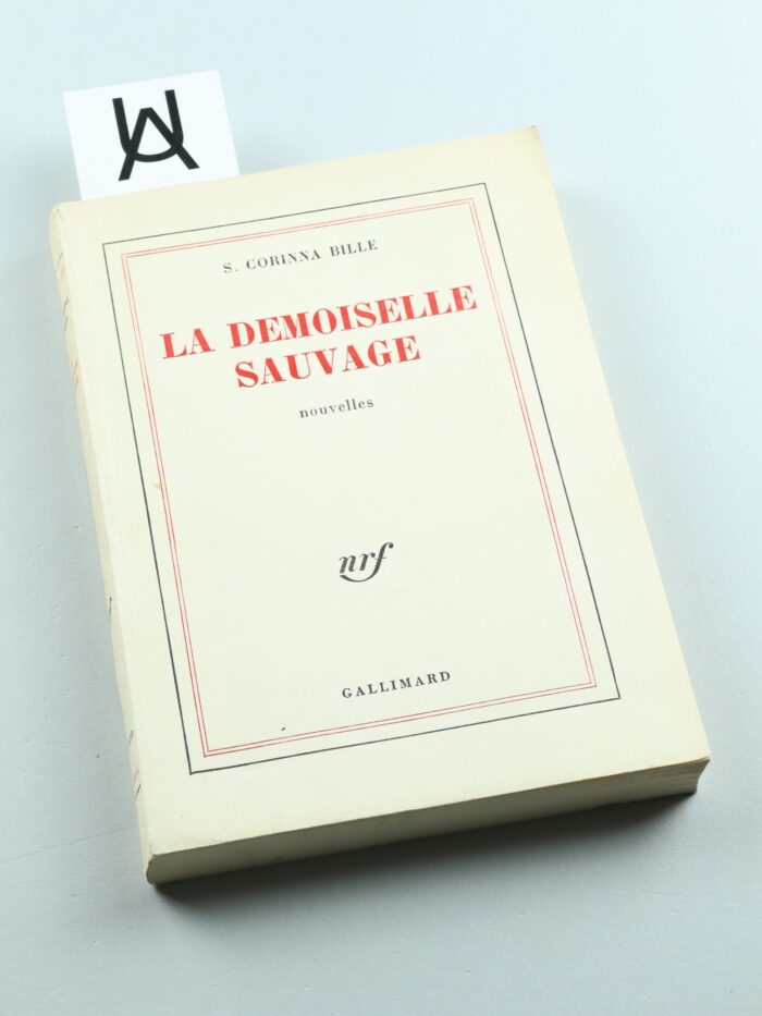La demoiselle sauvage