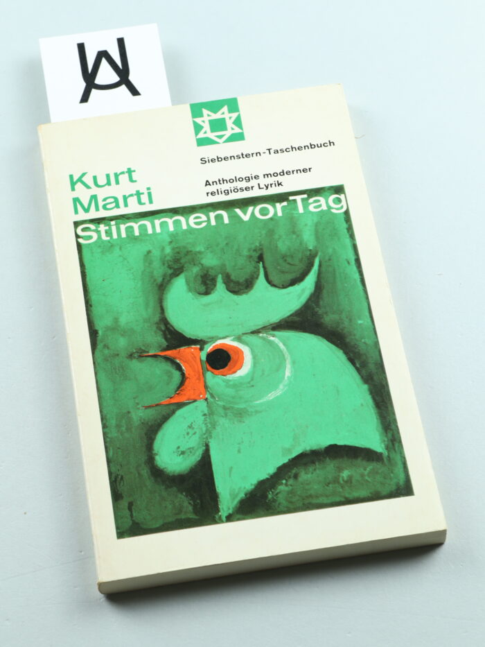 Stimmen vor Tag
