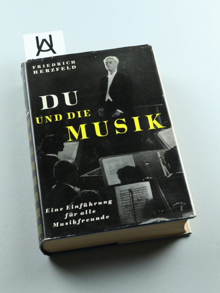 Du und die Musik