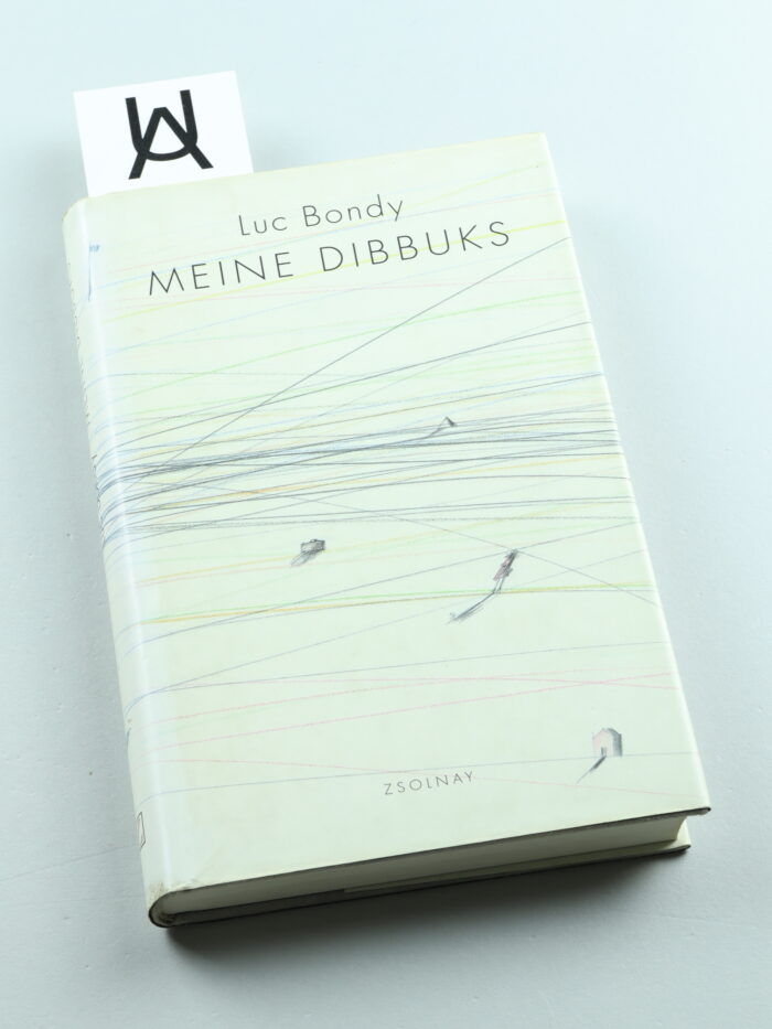 Meine Dibbuks