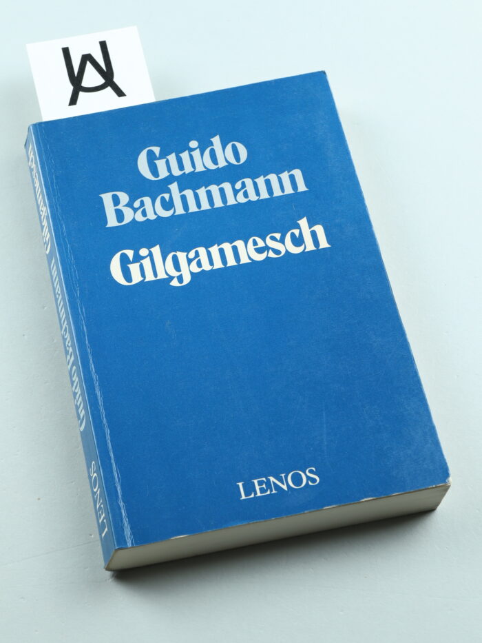 Gilgamesch