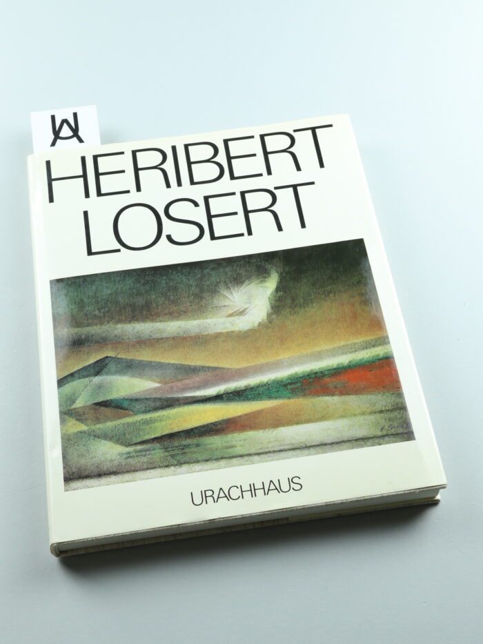 Heribert Losert