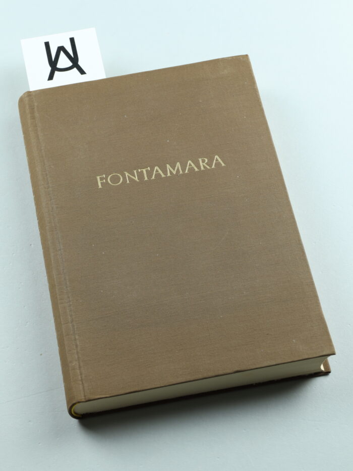 Fontamara