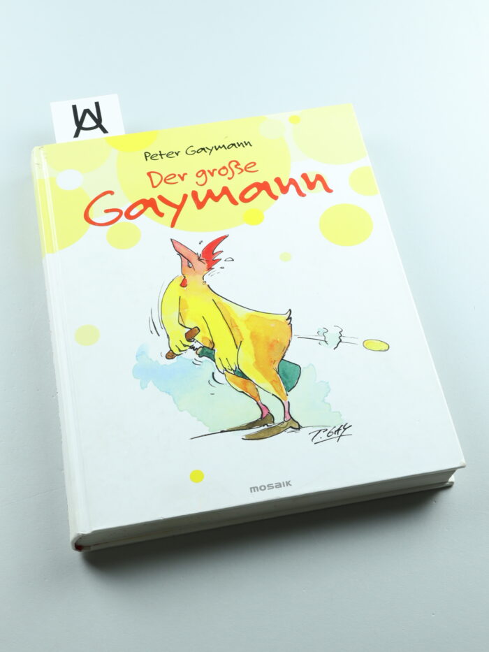 Der grosse Gaymann