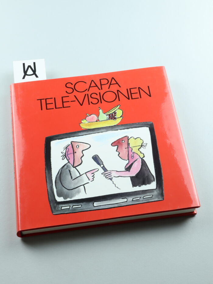 Tele-Visionen