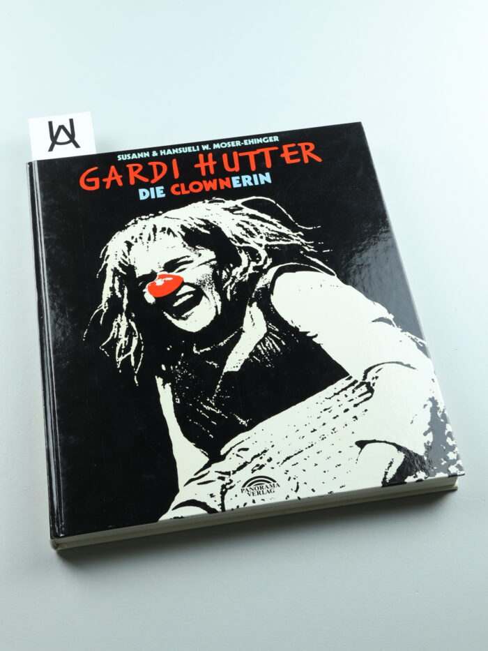 Gardi Hutter