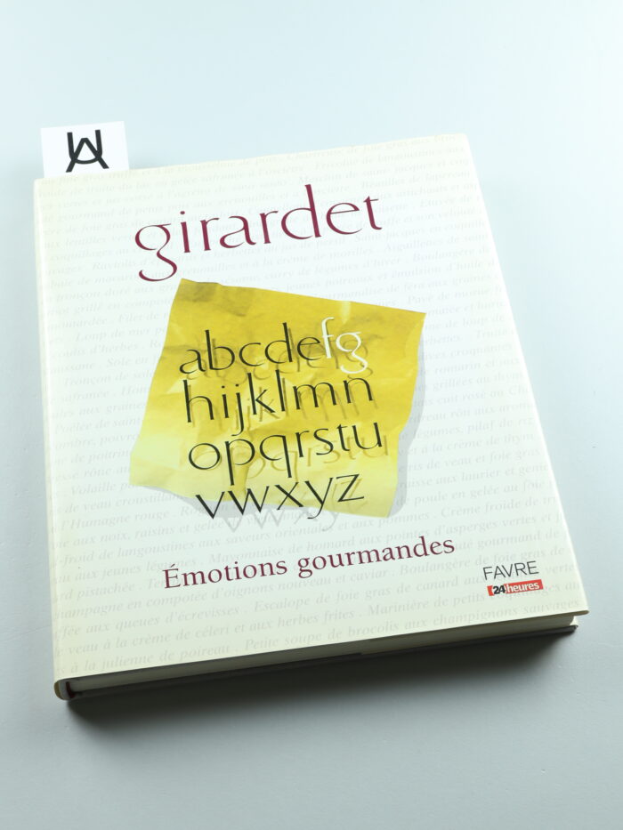 Émotions gourmandes