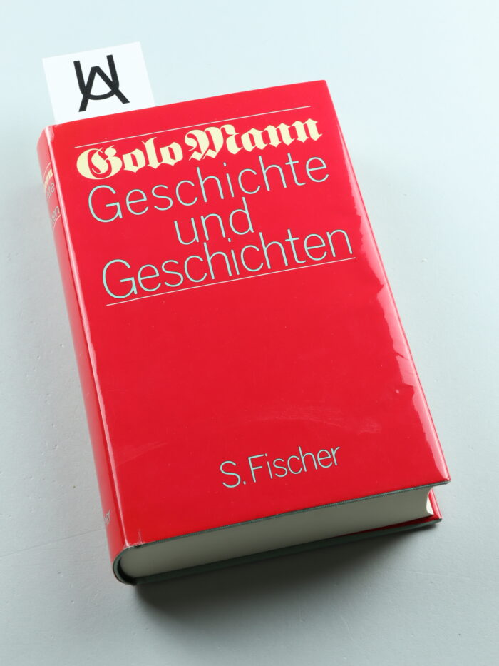 Geschichte und Geschichten