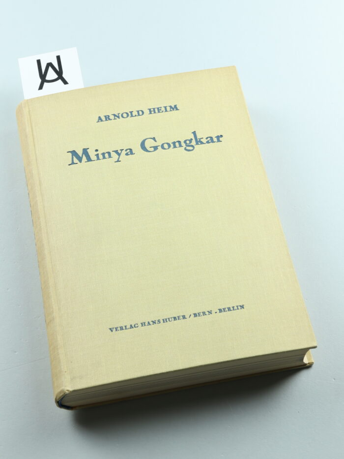 Minya Gongkar