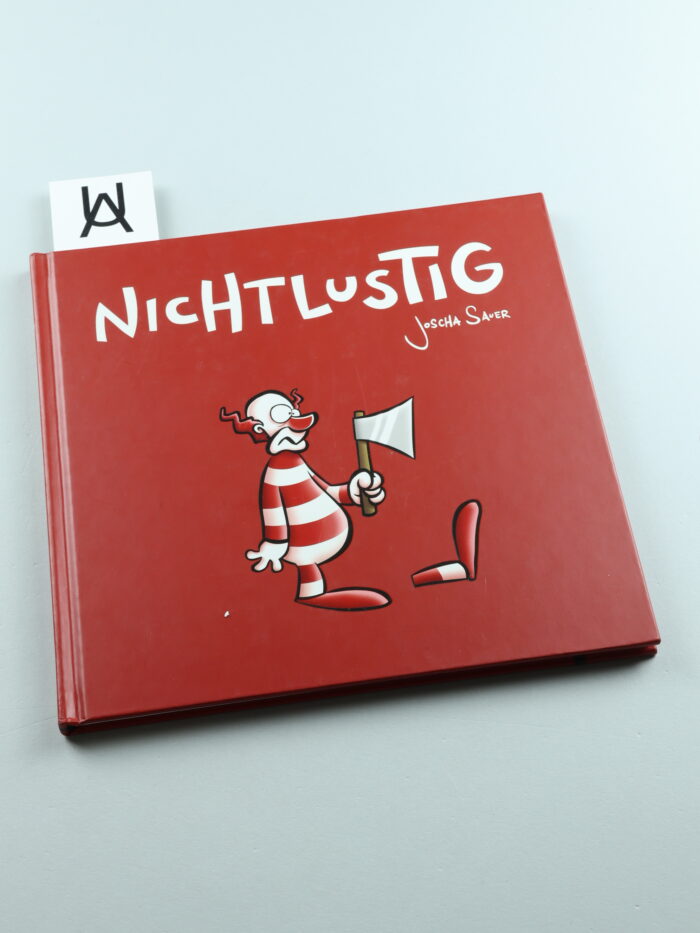 Nichtlustig