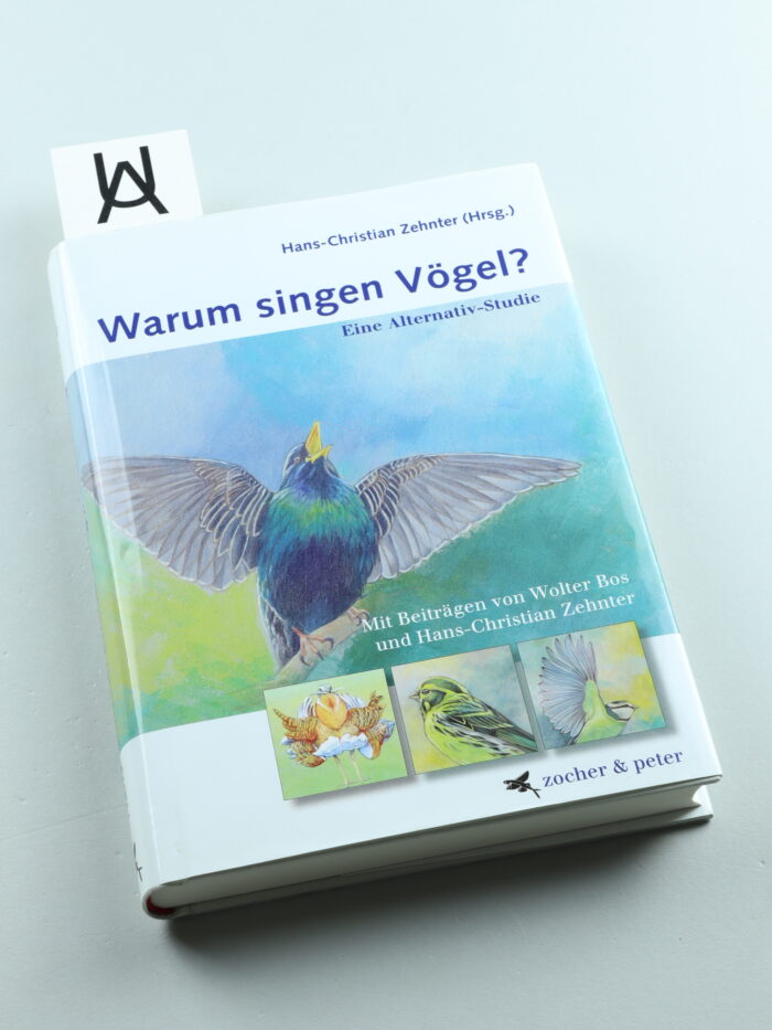 Warum singen Vögel?