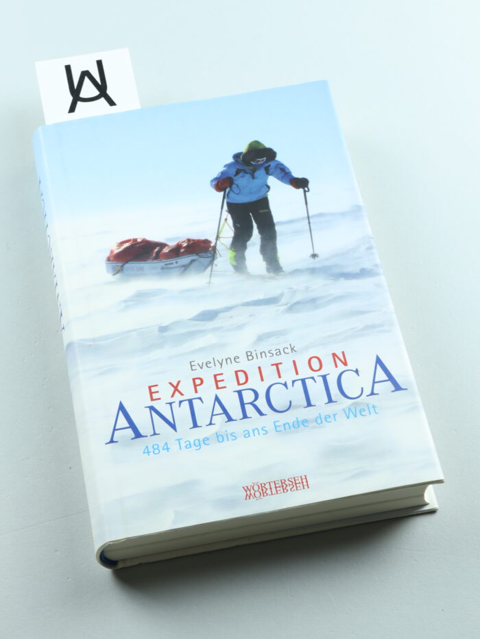 Expedition Antarctica