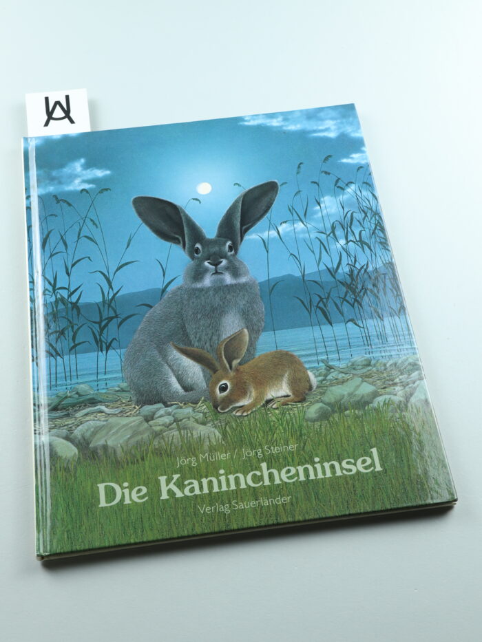 Die Kanincheninsel