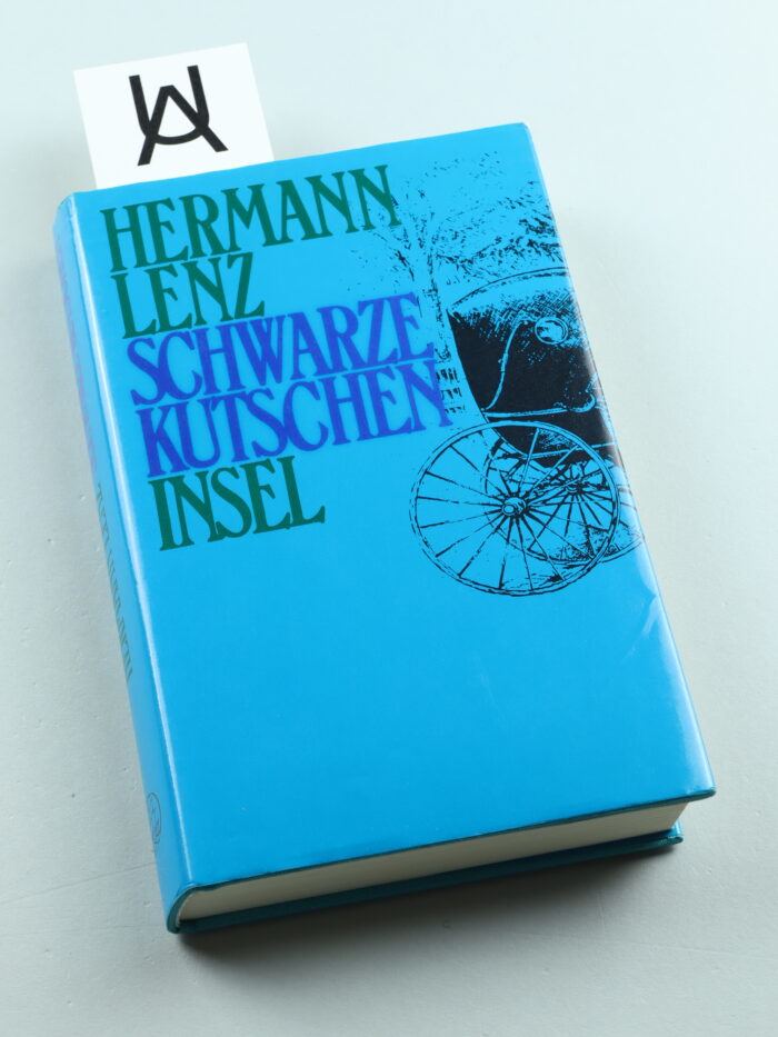 Schwarze Kutschen