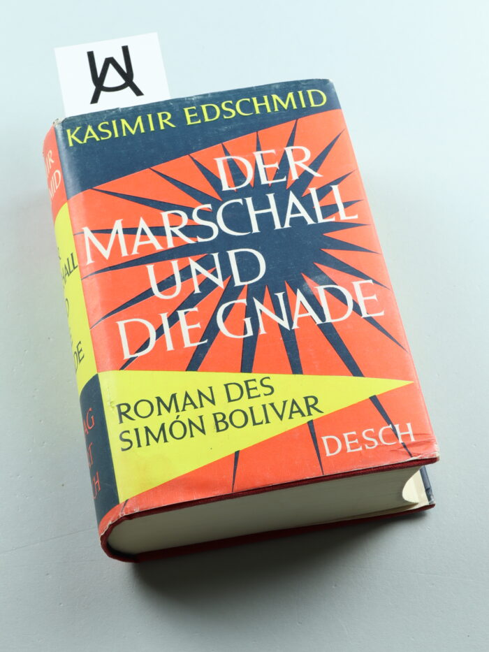 Der Marschall und die Gnade