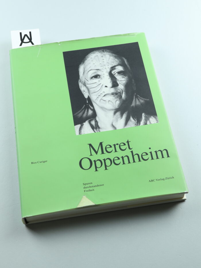 Meret Oppenheim
