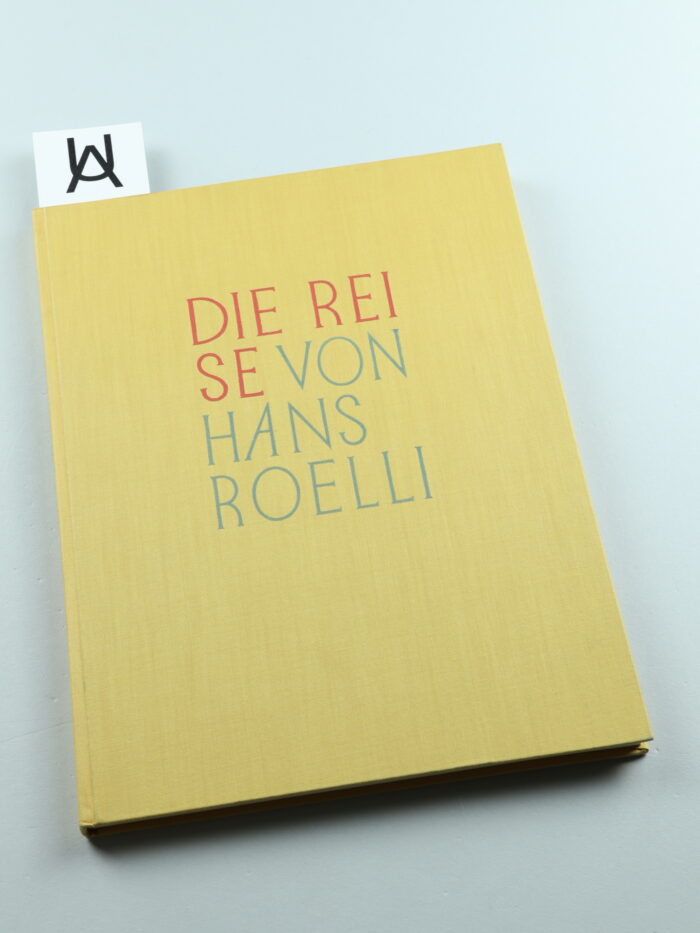 Die Reise