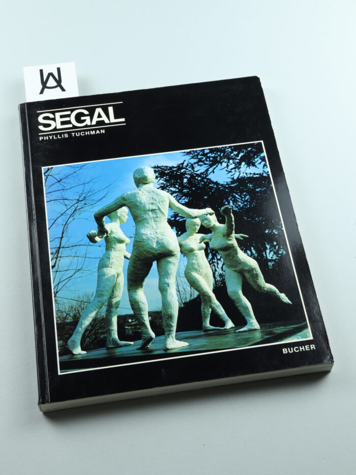 George Segal