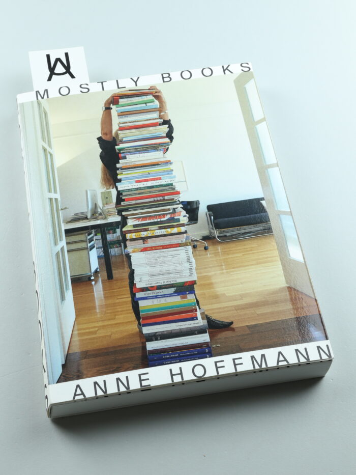 Mostly Books