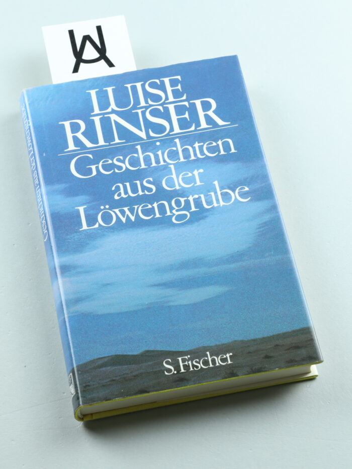 Geschichten aus der Löwengrube