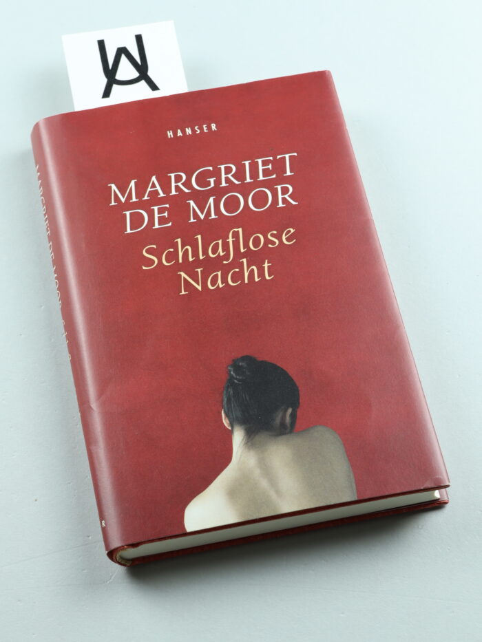 Schlaflose Nacht