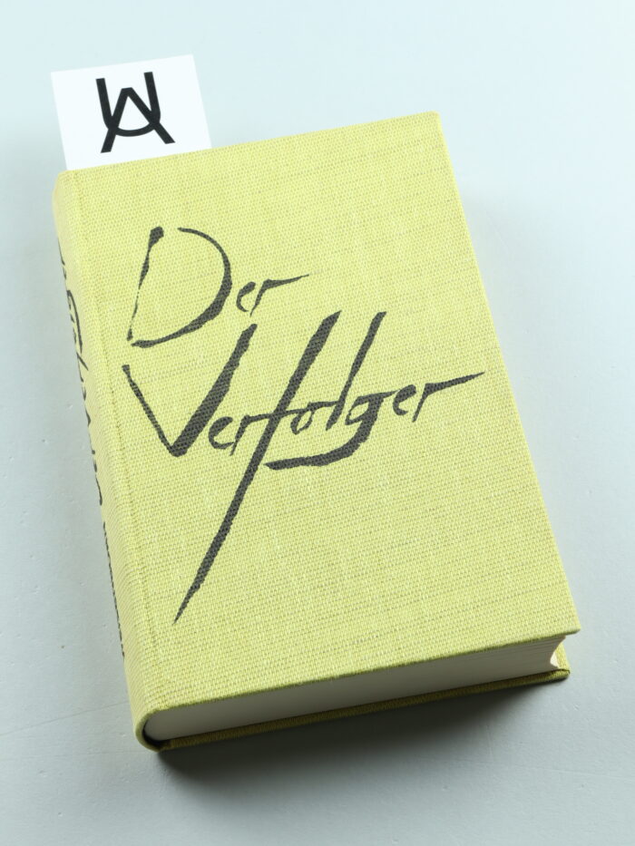 Der Verfolger