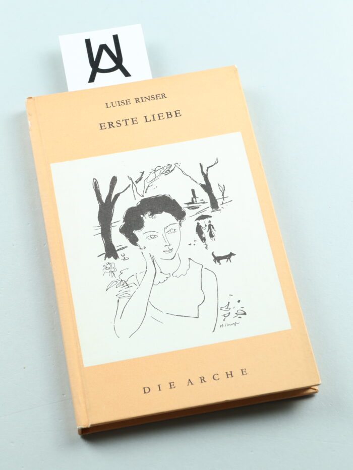 Erste Liebe