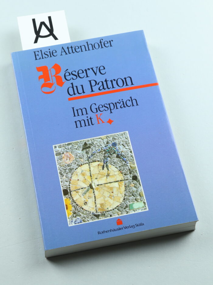 Réserve du Patron