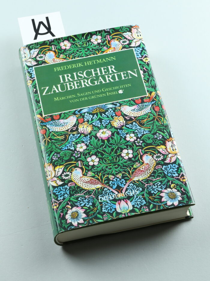 Irischer Zaubergarten