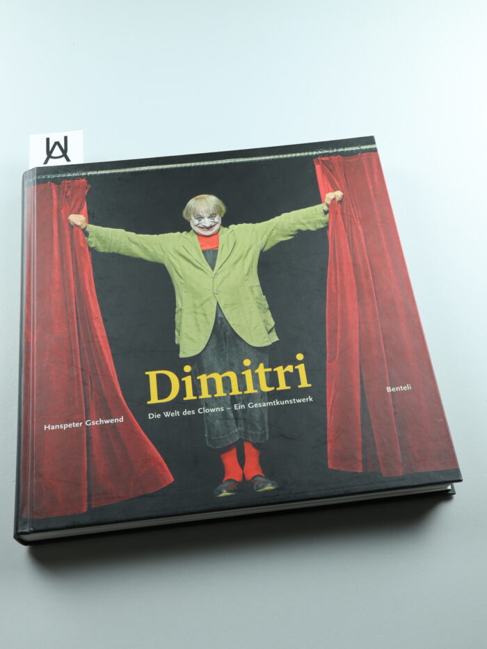 Dimitri