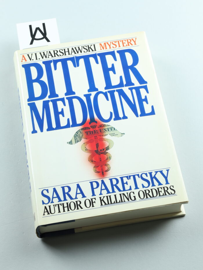 Bitter Medicine