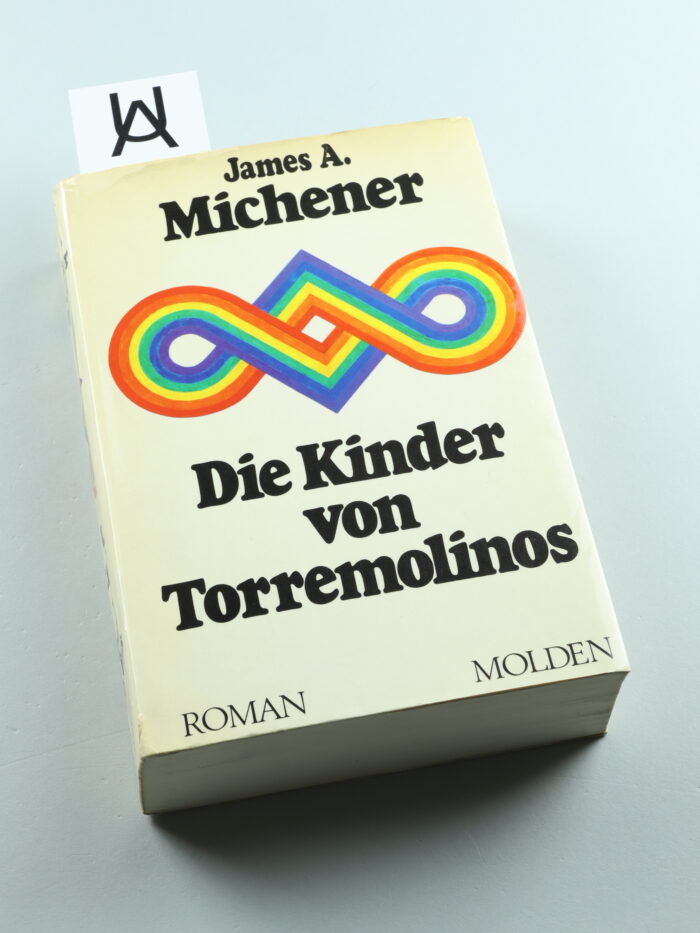 Die Kinder von Torremolinos