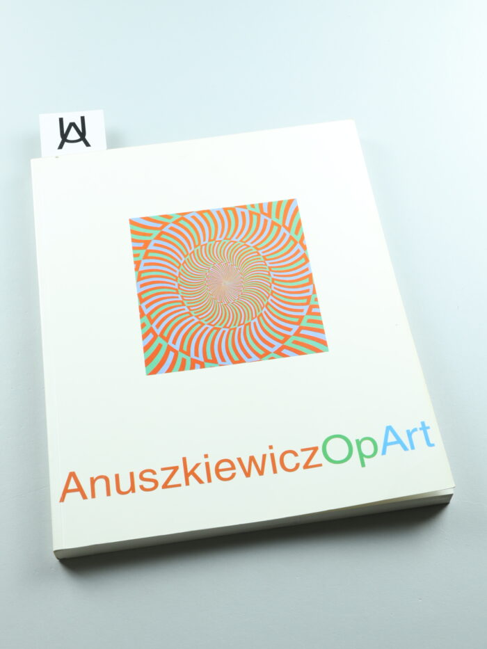 Anuszkiewicz