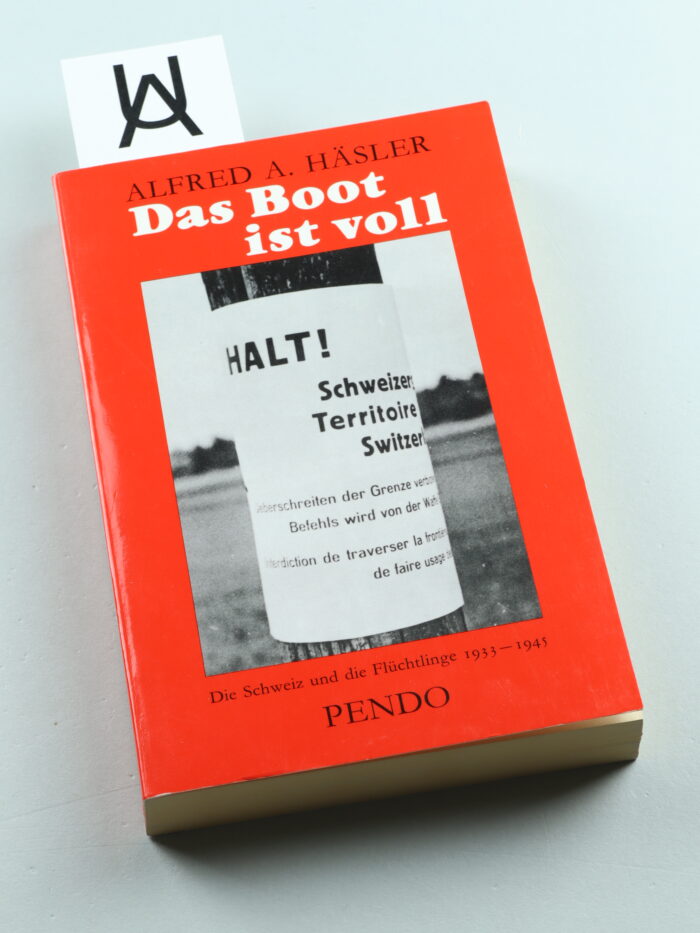 Das Boot ist voll