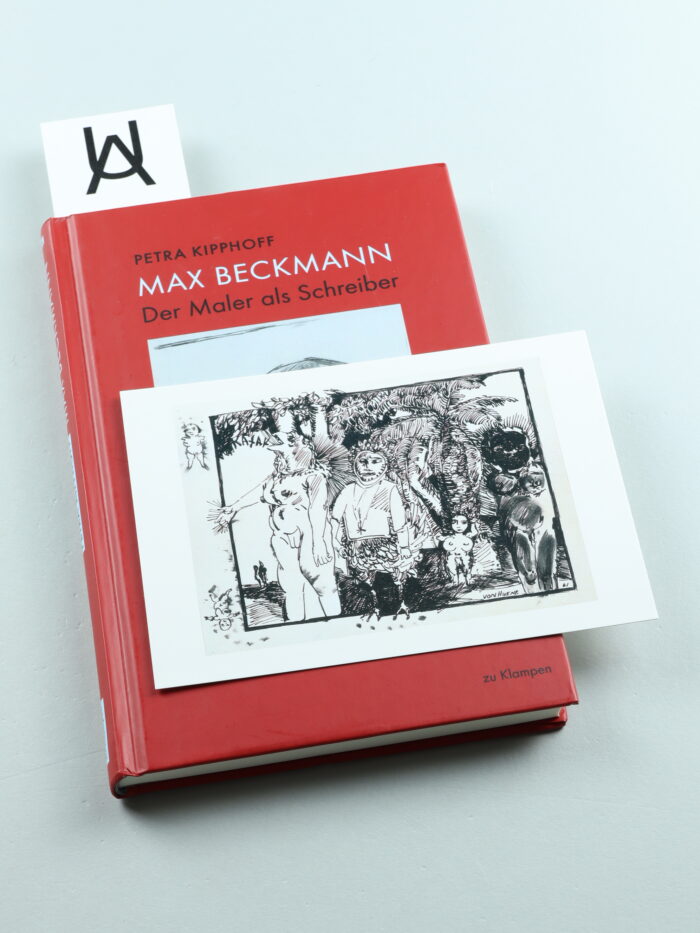 Max Beckmann