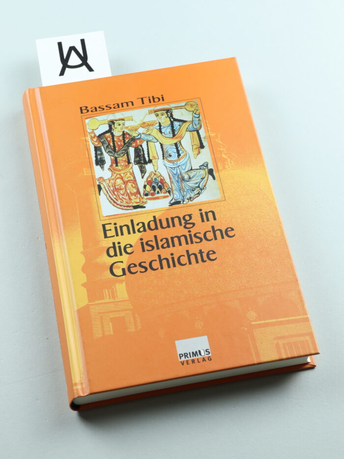 Einladung in die islamische Geschichte