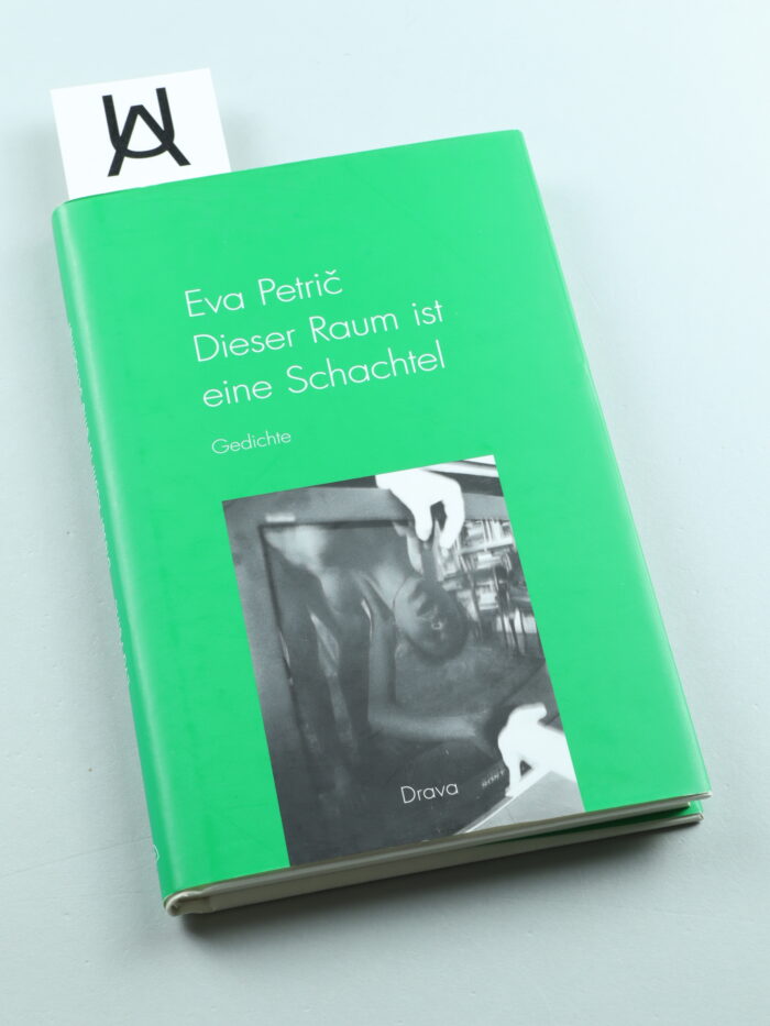 Dieser Raum ist eine Schachtel