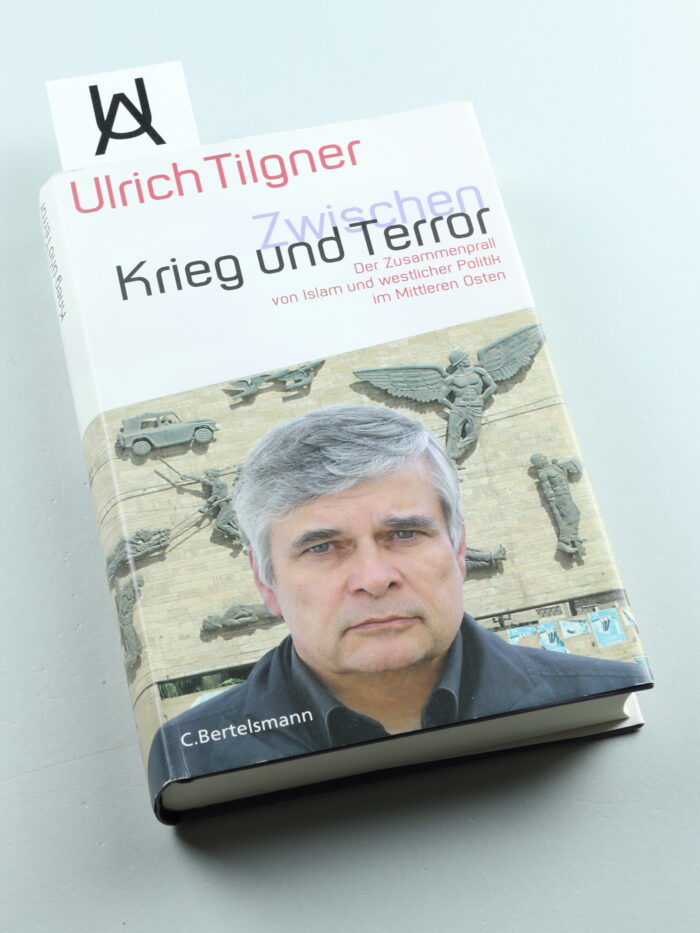 Zwischen Krieg und Terror