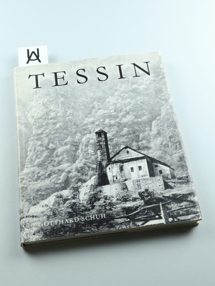 Tessin