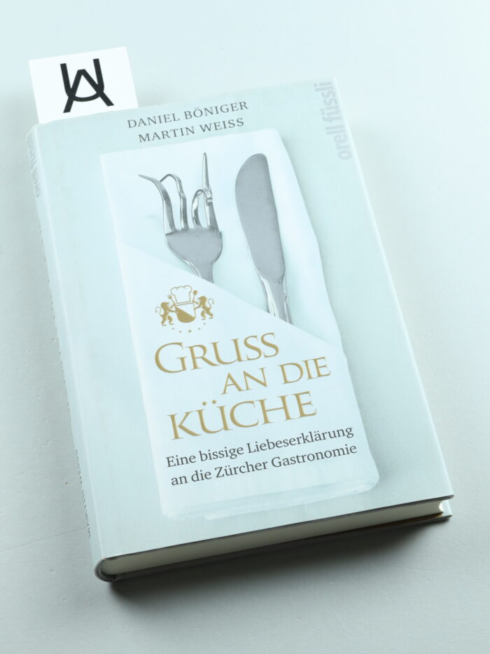Gruss an die Küche