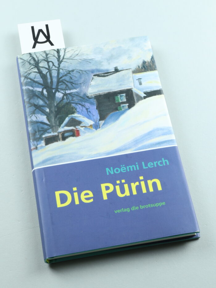 Die Pürin