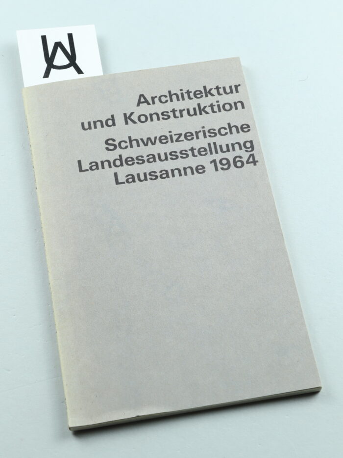 Architektur und Konstruktion