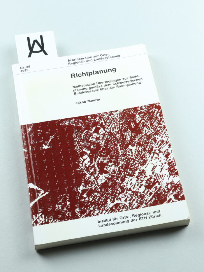 Richtplanung