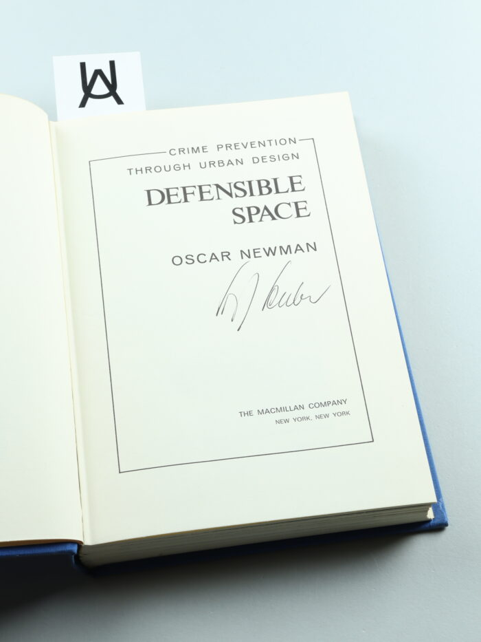 Defensible Space