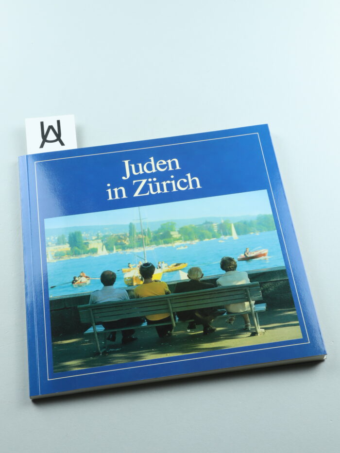 Juden in Zürich