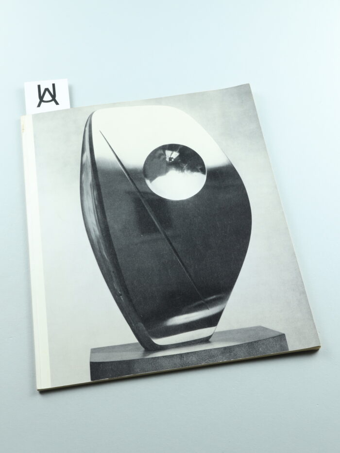 Barbara Hepworth