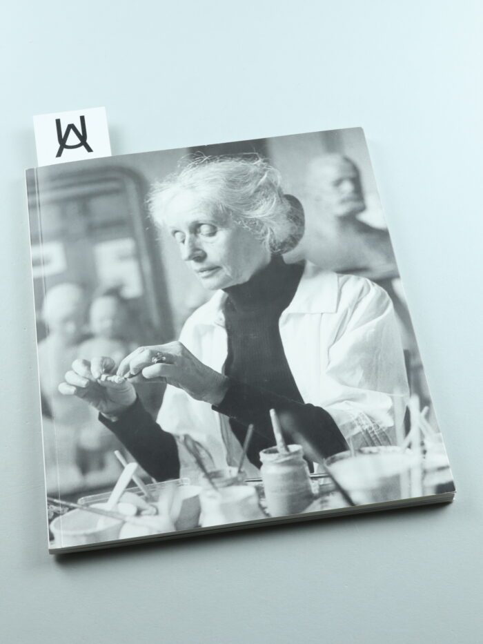Maja Heller Schucan, geb. Klauser, 1912 - 2000